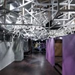 Crystalscape By MORIYUKI OCHIAI ARCHITECTS - Sheet1