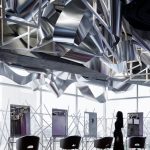 Crystalscape By MORIYUKI OCHIAI ARCHITECTS - Sheet2