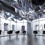 Crystalscape By MORIYUKI OCHIAI ARCHITECTS - Sheet3