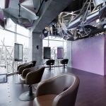 Crystalscape By MORIYUKI OCHIAI ARCHITECTS - Sheet4