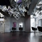 Crystalscape By MORIYUKI OCHIAI ARCHITECTS - Sheet5
