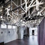 Crystalscape By MORIYUKI OCHIAI ARCHITECTS - Sheet9