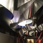 Light Cave Restaurant By MORIYUKI OCHIAI ARCHITECTS - Sheet1
