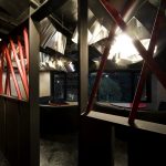 Light Cave Restaurant By MORIYUKI OCHIAI ARCHITECTS - Sheet3
