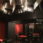 Light Cave Restaurant By MORIYUKI OCHIAI ARCHITECTS - Sheet5