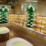 MOMOM store By MORIYUKI OCHIAI ARCHITECTS - Sheet2