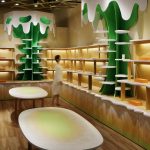 MOMOM store By MORIYUKI OCHIAI ARCHITECTS - Sheet3