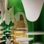 MOMOM store By MORIYUKI OCHIAI ARCHITECTS - Sheet4
