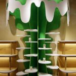 MOMOM store By MORIYUKI OCHIAI ARCHITECTS - Sheet5