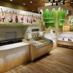 MOMOM store By MORIYUKI OCHIAI ARCHITECTS - Sheet6