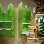 MOMOM store By MORIYUKI OCHIAI ARCHITECTS - Sheet7