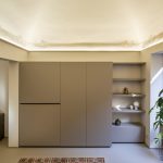 CCC Renovation of a Single-Family House By ACA Amore Campione Architettura - Sheet1