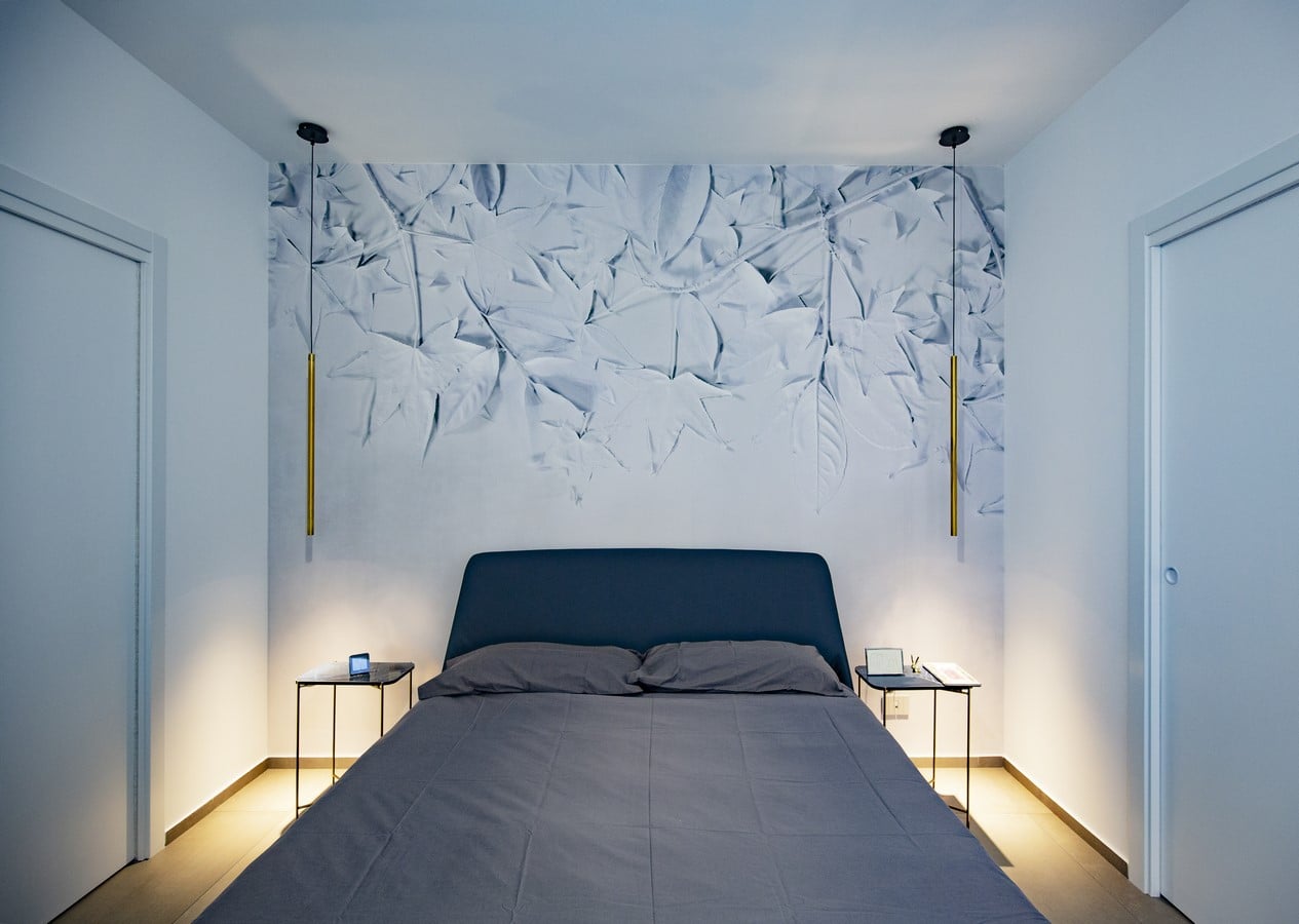 CCC Renovation of a Single-Family House By ACA Amore Campione Architettura - Sheet5