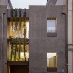 CCC Renovation of a Single-Family House By ACA Amore Campione Architettura - Sheet6