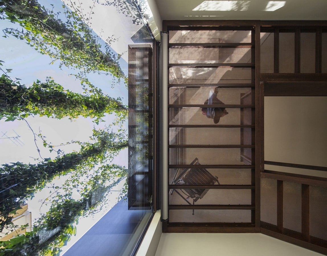 CCC Renovation of a Single-Family House By ACA Amore Campione Architettura - Sheet8
