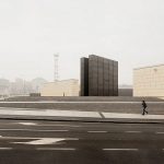 Bologna Shoah Memorial By SET Architects - Sheet1