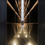 Bologna Shoah Memorial By SET Architects - Sheet10