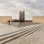 Bologna Shoah Memorial By SET Architects - Sheet2