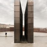Bologna Shoah Memorial By SET Architects - Sheet4