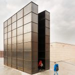 Bologna Shoah Memorial By SET Architects - Sheet6
