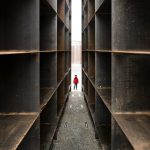 Bologna Shoah Memorial By SET Architects - Sheet7