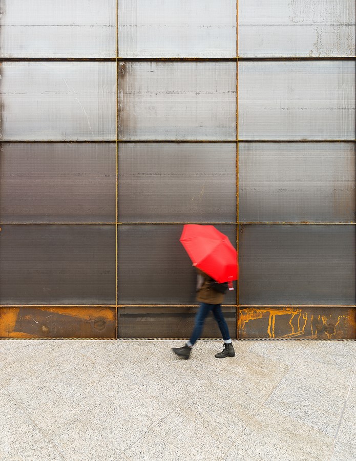 Bologna Shoah Memorial By SET Architects - Sheet8