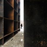Bologna Shoah Memorial By SET Architects - Sheet9
