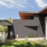 Edgewood House By TERRY & TERRY ARCHITECTURE - Sheet2