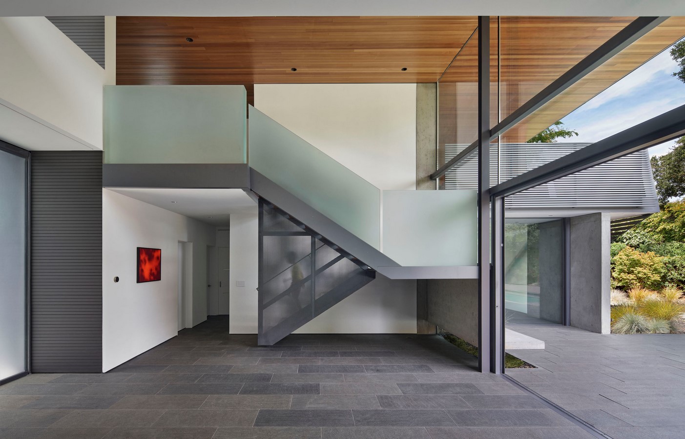 Edgewood House By TERRY & TERRY ARCHITECTURE - Sheet8