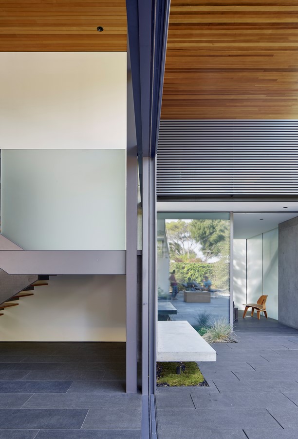 Edgewood House By TERRY & TERRY ARCHITECTURE - Sheet9