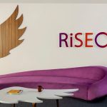 RISEOO Global Office Headquarters, Noida By Studio Meraki - Sheet1