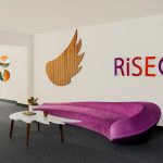 RISEOO Global Office Headquarters, Noida By Studio Meraki - Sheet2