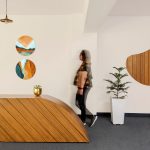 RISEOO Global Office Headquarters, Noida By Studio Meraki - Sheet4
