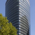 Orbi-Tower By Zechner & Zechner - Sheet1