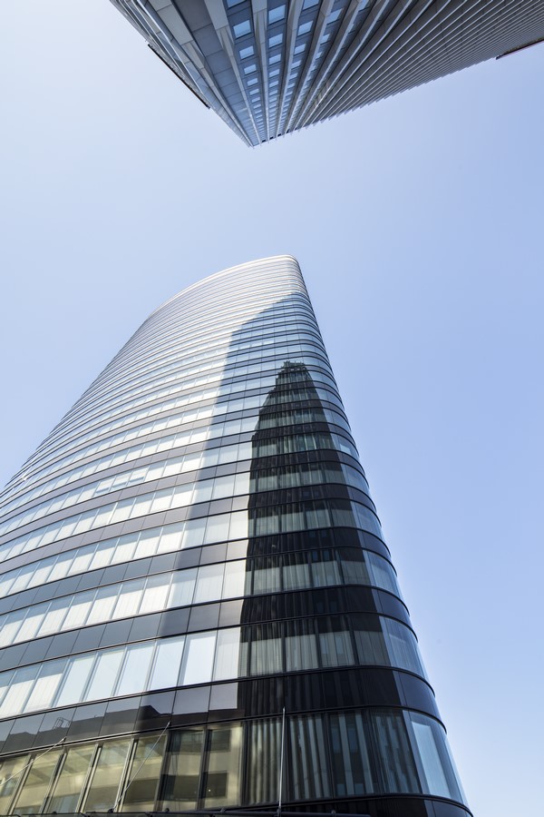 Orbi-Tower By Zechner & Zechner - Sheet2