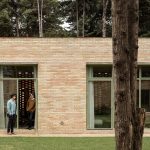 Forest House By LANZA Atelier - Sheet1
