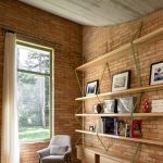 Forest House By LANZA Atelier - Sheet10