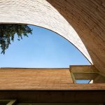Forest House By LANZA Atelier - Sheet11