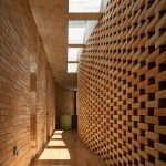 Forest House By LANZA Atelier - Sheet12