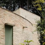 Forest House By LANZA Atelier - Sheet14