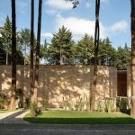 Forest House By LANZA Atelier - Sheet15