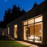 Forest House By LANZA Atelier - Sheet17