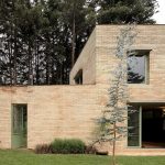 Forest House By LANZA Atelier - Sheet2