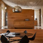 Forest House By LANZA Atelier - Sheet3