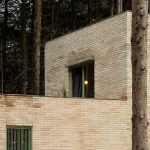 Forest House By LANZA Atelier - Sheet4