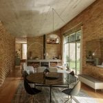 Forest House By LANZA Atelier - Sheet6