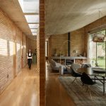 Forest House By LANZA Atelier - Sheet7