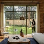 Forest House By LANZA Atelier - Sheet8