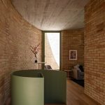 Forest House By LANZA Atelier - Sheet9