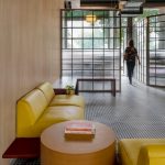 I CARE Hospital, Noida By Studio Meraki - Sheet3